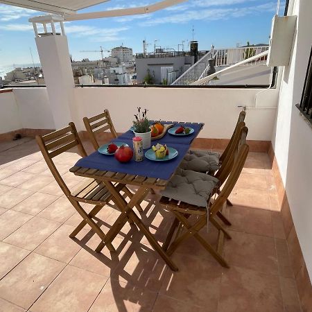 Sunny Apartment Central Sitges Exterior foto